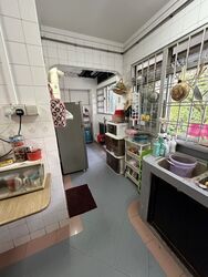 Blk 791 Choa Chu Kang North 6 (Choa Chu Kang), HDB 4 Rooms #573582851
